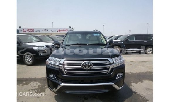 Buy Import Toyota Land Cruiser Black Car in Import - Dubai in Andijon Buy Import Toyota Land Cruiser Black Car in Import - Dubai in Andijon