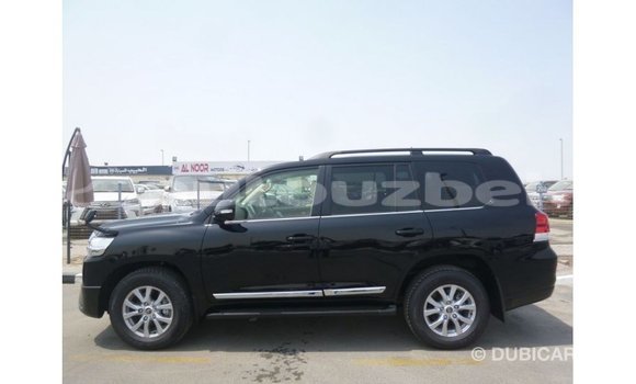 Buy Import Toyota Land Cruiser Black Car in Import - Dubai in Andijon Buy Import Toyota Land Cruiser Black Car in Import - Dubai in Andijon