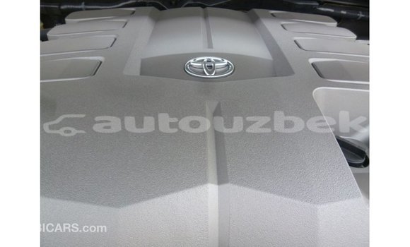 Buy Import Toyota Land Cruiser Black Car in Import - Dubai in Andijon Buy Import Toyota Land Cruiser Black Car in Import - Dubai in Andijon