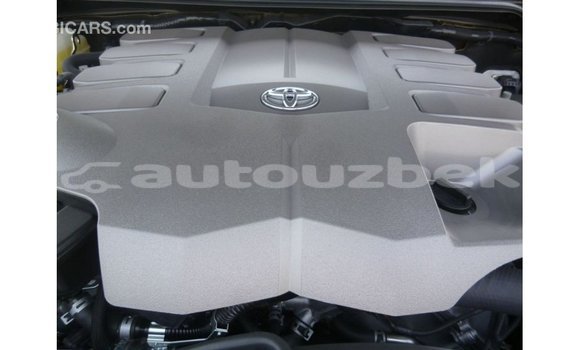 Buy Import Toyota Land Cruiser Black Car in Import - Dubai in Andijon Buy Import Toyota Land Cruiser Black Car in Import - Dubai in Andijon