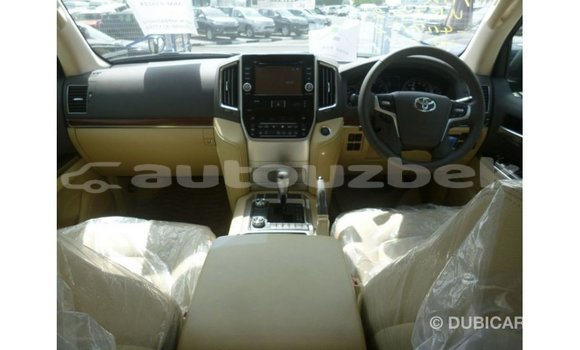 Buy Import Toyota Land Cruiser Black Car in Import - Dubai in Andijon Buy Import Toyota Land Cruiser Black Car in Import - Dubai in Andijon