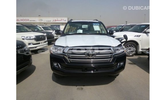 Buy Import Toyota Land Cruiser Black Car in Import - Dubai in Andijon Buy Import Toyota Land Cruiser Black Car in Import - Dubai in Andijon