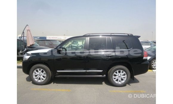 Buy Import Toyota Land Cruiser Black Car in Import - Dubai in Andijon Buy Import Toyota Land Cruiser Black Car in Import - Dubai in Andijon