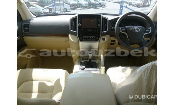 Buy Import Toyota Land Cruiser Other Car in Import - Dubai in Andijon Buy Import Toyota Land Cruiser Other Car in Import - Dubai in Andijon
