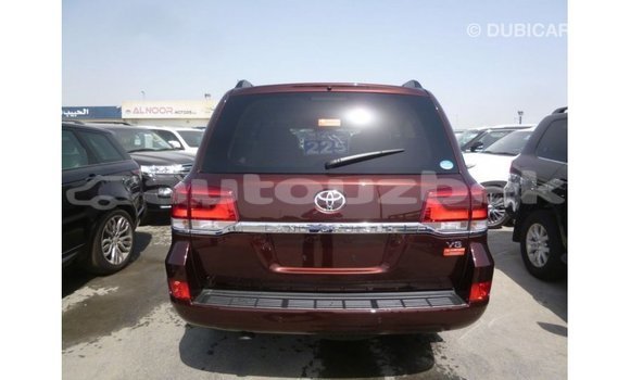 Buy Import Toyota Land Cruiser Other Car in Import - Dubai in Andijon Buy Import Toyota Land Cruiser Other Car in Import - Dubai in Andijon
