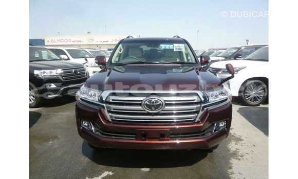 Buy Import Toyota Land Cruiser Other Car in Import - Dubai in Andijon Buy Import Toyota Land Cruiser Other Car in Import - Dubai in Andijon