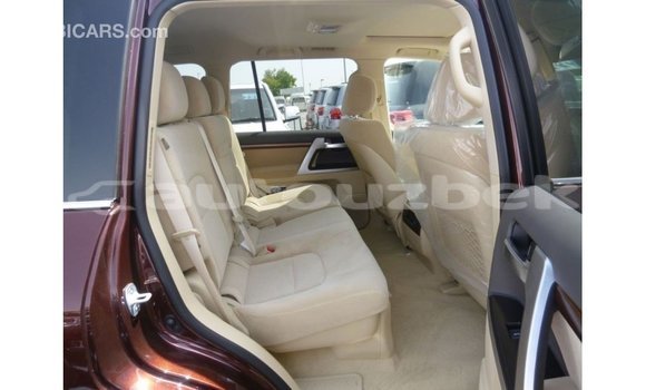 Buy Import Toyota Land Cruiser Other Car in Import - Dubai in Andijon Buy Import Toyota Land Cruiser Other Car in Import - Dubai in Andijon
