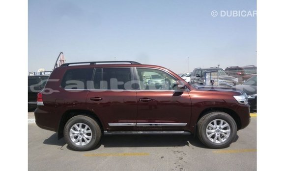 Buy Import Toyota Land Cruiser Other Car in Import - Dubai in Andijon Buy Import Toyota Land Cruiser Other Car in Import - Dubai in Andijon