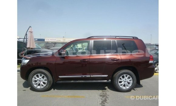 Buy Import Toyota Land Cruiser Other Car in Import - Dubai in Andijon Buy Import Toyota Land Cruiser Other Car in Import - Dubai in Andijon