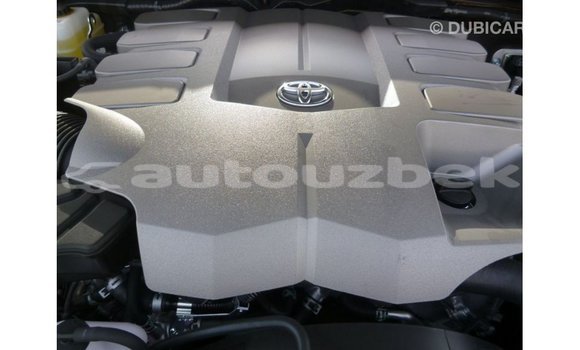 Buy Import Toyota Land Cruiser Other Car in Import - Dubai in Andijon Buy Import Toyota Land Cruiser Other Car in Import - Dubai in Andijon