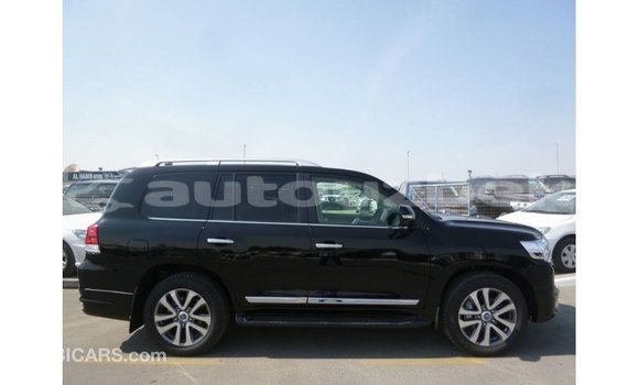 Buy Import Toyota Land Cruiser Black Car in Import - Dubai in Andijon Buy Import Toyota Land Cruiser Black Car in Import - Dubai in Andijon