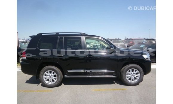 Buy Import Toyota Land Cruiser Black Car in Import - Dubai in Andijon Buy Import Toyota Land Cruiser Black Car in Import - Dubai in Andijon