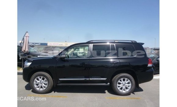 Buy Import Toyota Land Cruiser Black Car in Import - Dubai in Andijon Buy Import Toyota Land Cruiser Black Car in Import - Dubai in Andijon