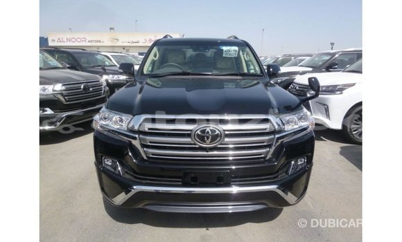 Buy Import Toyota Land Cruiser Black Car in Import - Dubai in Andijon Buy Import Toyota Land Cruiser Black Car in Import - Dubai in Andijon