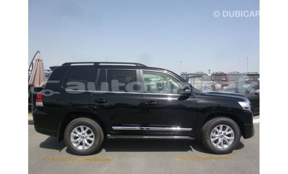 Buy Import Toyota Land Cruiser Black Car in Import - Dubai in Andijon Buy Import Toyota Land Cruiser Black Car in Import - Dubai in Andijon