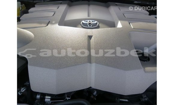 Buy Import Toyota Land Cruiser Black Car in Import - Dubai in Andijon Buy Import Toyota Land Cruiser Black Car in Import - Dubai in Andijon