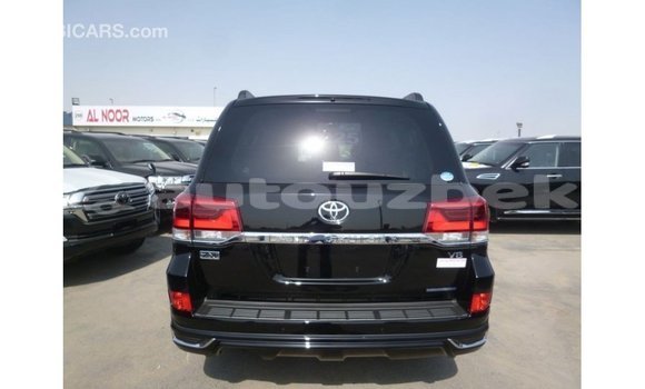 Buy Import Toyota Land Cruiser Black Car in Import - Dubai in Andijon Buy Import Toyota Land Cruiser Black Car in Import - Dubai in Andijon