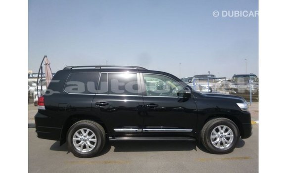 Buy Import Toyota Land Cruiser Black Car in Import - Dubai in Andijon Buy Import Toyota Land Cruiser Black Car in Import - Dubai in Andijon