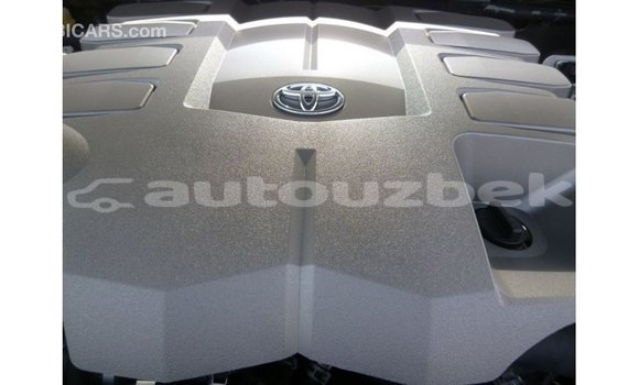 Buy Import Toyota Land Cruiser Black Car in Import - Dubai in Andijon Buy Import Toyota Land Cruiser Black Car in Import - Dubai in Andijon