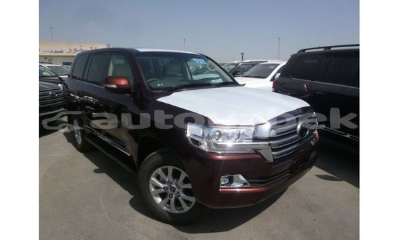 Buy Import Toyota Land Cruiser Other Car in Import - Dubai in Andijon Buy Import Toyota Land Cruiser Other Car in Import - Dubai in Andijon