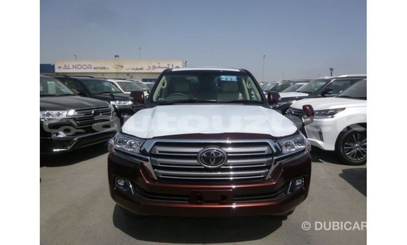 Buy Import Toyota Land Cruiser Other Car in Import - Dubai in Andijon Buy Import Toyota Land Cruiser Other Car in Import - Dubai in Andijon