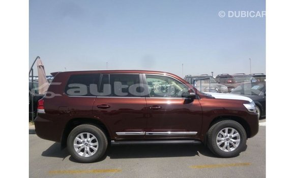 Buy Import Toyota Land Cruiser Other Car in Import - Dubai in Andijon Buy Import Toyota Land Cruiser Other Car in Import - Dubai in Andijon
