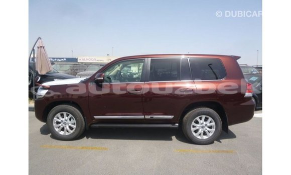 Buy Import Toyota Land Cruiser Other Car in Import - Dubai in Andijon Buy Import Toyota Land Cruiser Other Car in Import - Dubai in Andijon