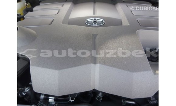 Buy Import Toyota Land Cruiser Other Car in Import - Dubai in Andijon Buy Import Toyota Land Cruiser Other Car in Import - Dubai in Andijon