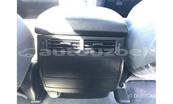 Buy Import Toyota Land Cruiser White Car in Import - Dubai in Andijon Buy Import Toyota Land Cruiser White Car in Import - Dubai in Andijon