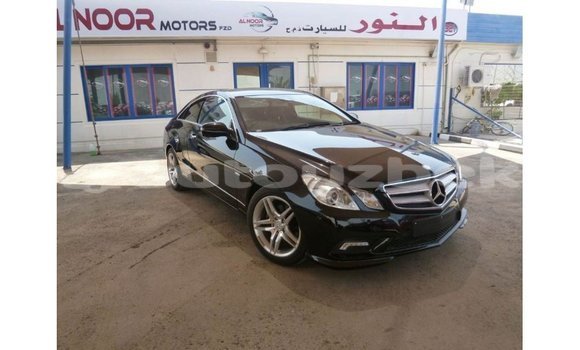 Buy Import Mercedes-Benz 250 Black Car in Import - Dubai in Andijon Buy Import Mercedes-Benz 250 Black Car in Import - Dubai in Andijon