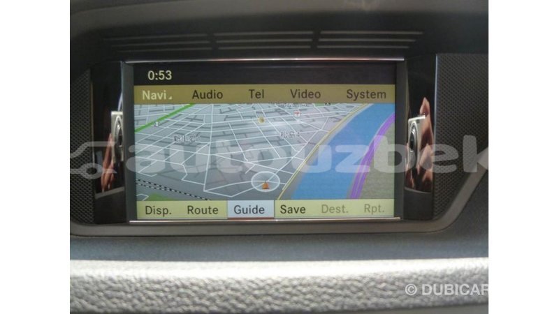 Big with watermark mercedes benz 250 andijon import dubai 2761