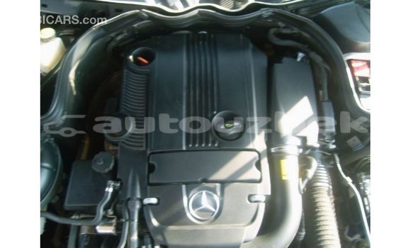 Buy Import Mercedes-Benz 250 Black Car in Import - Dubai in Andijon Buy Import Mercedes-Benz 250 Black Car in Import - Dubai in Andijon