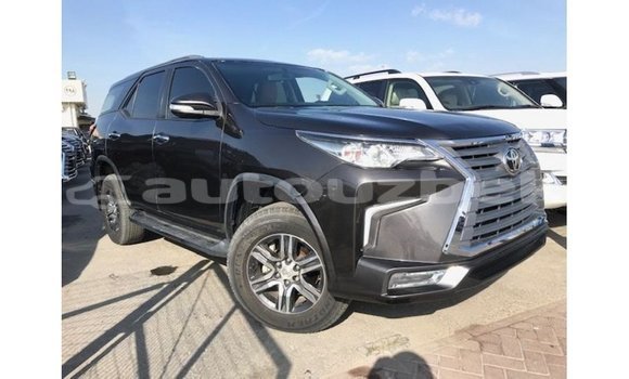 Buy Import Toyota Fortuner Other Car in Import - Dubai in Andijon Buy Import Toyota Fortuner Other Car in Import - Dubai in Andijon