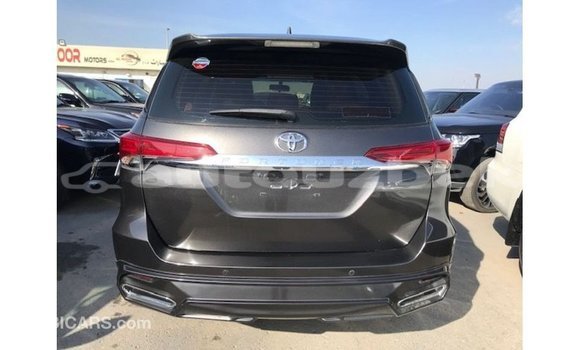 Buy Import Toyota Fortuner Other Car in Import - Dubai in Andijon Buy Import Toyota Fortuner Other Car in Import - Dubai in Andijon