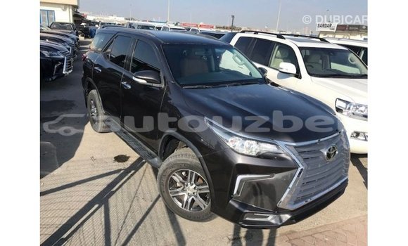 Buy Import Toyota Fortuner Other Car in Import - Dubai in Andijon Buy Import Toyota Fortuner Other Car in Import - Dubai in Andijon