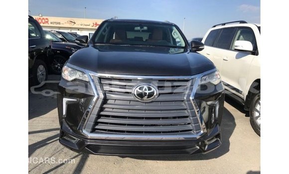 Buy Import Toyota Fortuner Other Car in Import - Dubai in Andijon Buy Import Toyota Fortuner Other Car in Import - Dubai in Andijon
