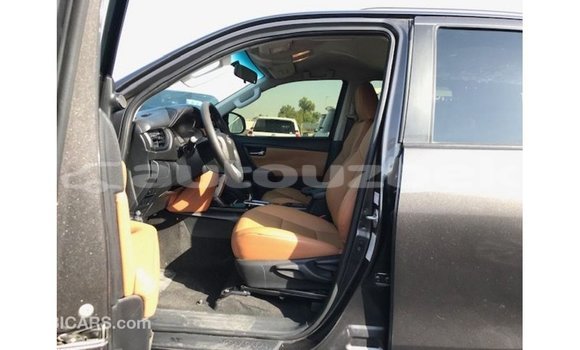 Buy Import Toyota Fortuner Other Car in Import - Dubai in Andijon Buy Import Toyota Fortuner Other Car in Import - Dubai in Andijon