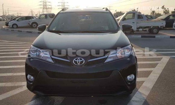 Buy Import Toyota RAV4 Black Car in Import - Dubai in Andijon Buy Import Toyota RAV4 Black Car in Import - Dubai in Andijon