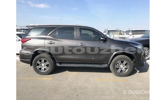 Buy Import Toyota Fortuner Other Car in Import - Dubai in Andijon Buy Import Toyota Fortuner Other Car in Import - Dubai in Andijon