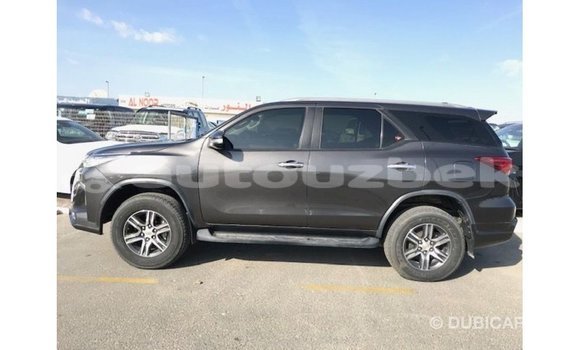 Buy Import Toyota Fortuner Other Car in Import - Dubai in Andijon Buy Import Toyota Fortuner Other Car in Import - Dubai in Andijon