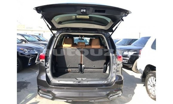 Buy Import Toyota Fortuner Other Car in Import - Dubai in Andijon Buy Import Toyota Fortuner Other Car in Import - Dubai in Andijon