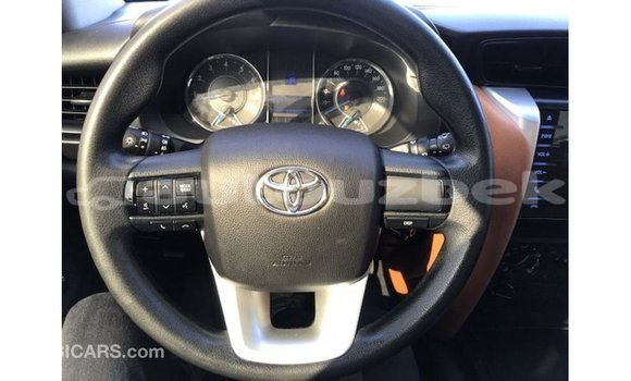 Buy Import Toyota Fortuner Other Car in Import - Dubai in Andijon Buy Import Toyota Fortuner Other Car in Import - Dubai in Andijon