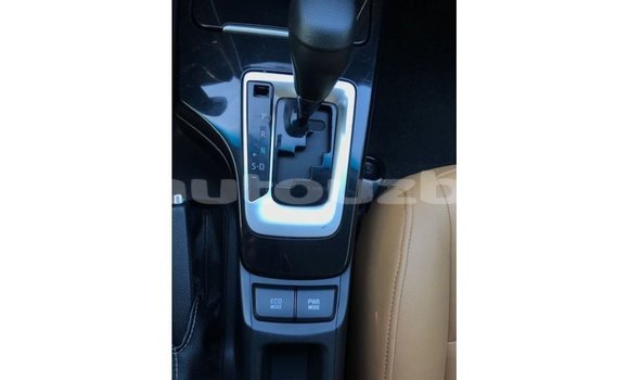 Buy Import Toyota Fortuner Other Car in Import - Dubai in Andijon Buy Import Toyota Fortuner Other Car in Import - Dubai in Andijon