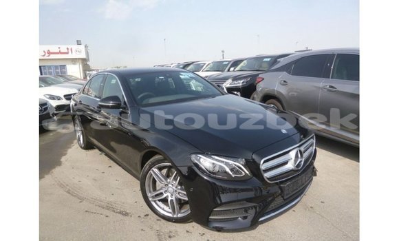 Buy Import Mercedes-Benz 190 Black Car in Import - Dubai in Andijon Buy Import Mercedes-Benz 190 Black Car in Import - Dubai in Andijon