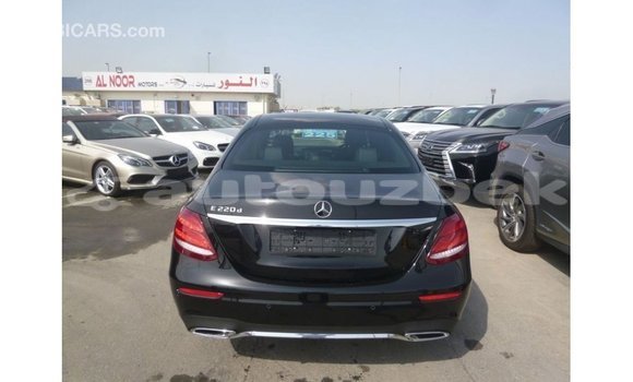 Buy Import Mercedes-Benz 190 Black Car in Import - Dubai in Andijon Buy Import Mercedes-Benz 190 Black Car in Import - Dubai in Andijon