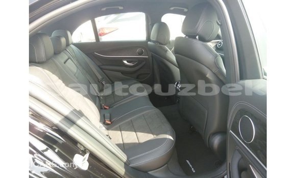 Buy Import Mercedes-Benz 190 Black Car in Import - Dubai in Andijon Buy Import Mercedes-Benz 190 Black Car in Import - Dubai in Andijon