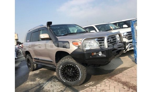 Buy Import Toyota Land Cruiser Other Car in Import - Dubai in Andijon Buy Import Toyota Land Cruiser Other Car in Import - Dubai in Andijon
