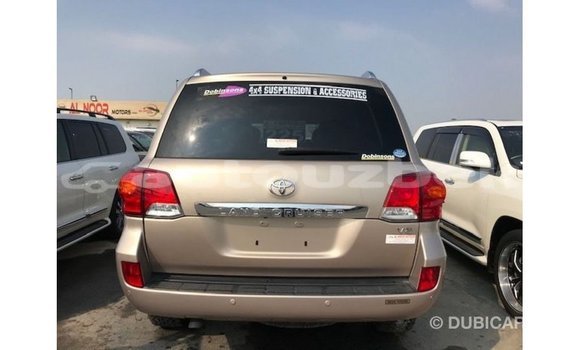 Buy Import Toyota Land Cruiser Other Car in Import - Dubai in Andijon Buy Import Toyota Land Cruiser Other Car in Import - Dubai in Andijon