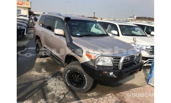 Buy Import Toyota Land Cruiser Other Car in Import - Dubai in Andijon Buy Import Toyota Land Cruiser Other Car in Import - Dubai in Andijon