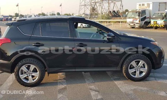 Buy Import Toyota RAV4 Black Car in Import - Dubai in Andijon Buy Import Toyota RAV4 Black Car in Import - Dubai in Andijon
